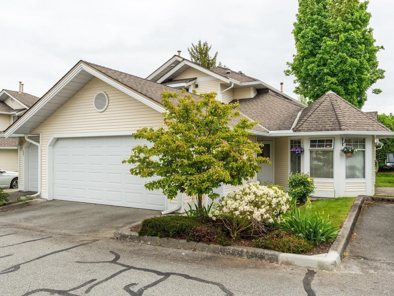 108 8737 212 STREET, Langley, British Columbia