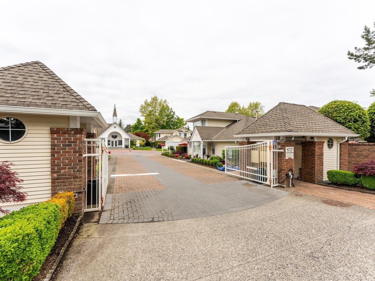 108 8737 212 Street, Langley, British Columbia  V1M 2C8 - Photo 30 - R3121234