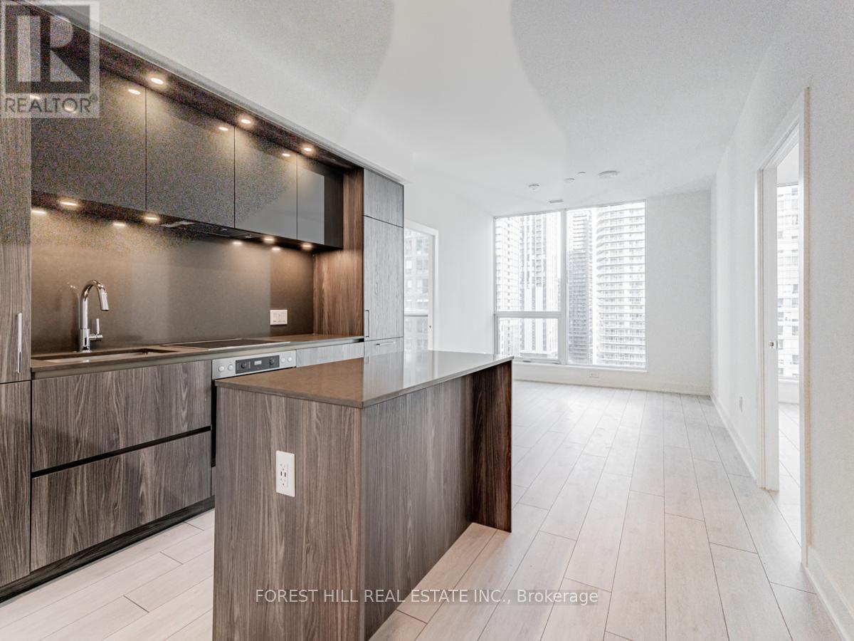 1905 - 15 Mercer Street, Toronto, Ontario  M5V 1H2 - Photo 2 - C13115158