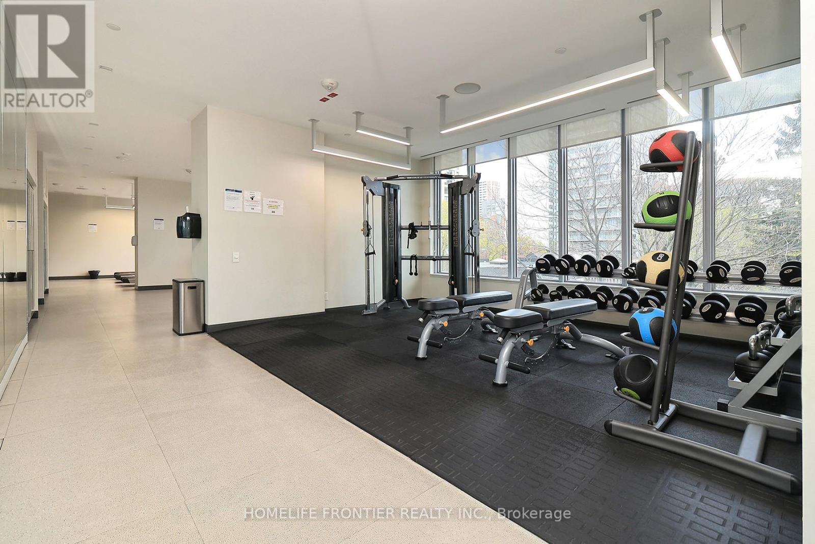 2208 - 365 Church Street, Toronto, Ontario  M5B 1H6 - Photo 11 - C13115162