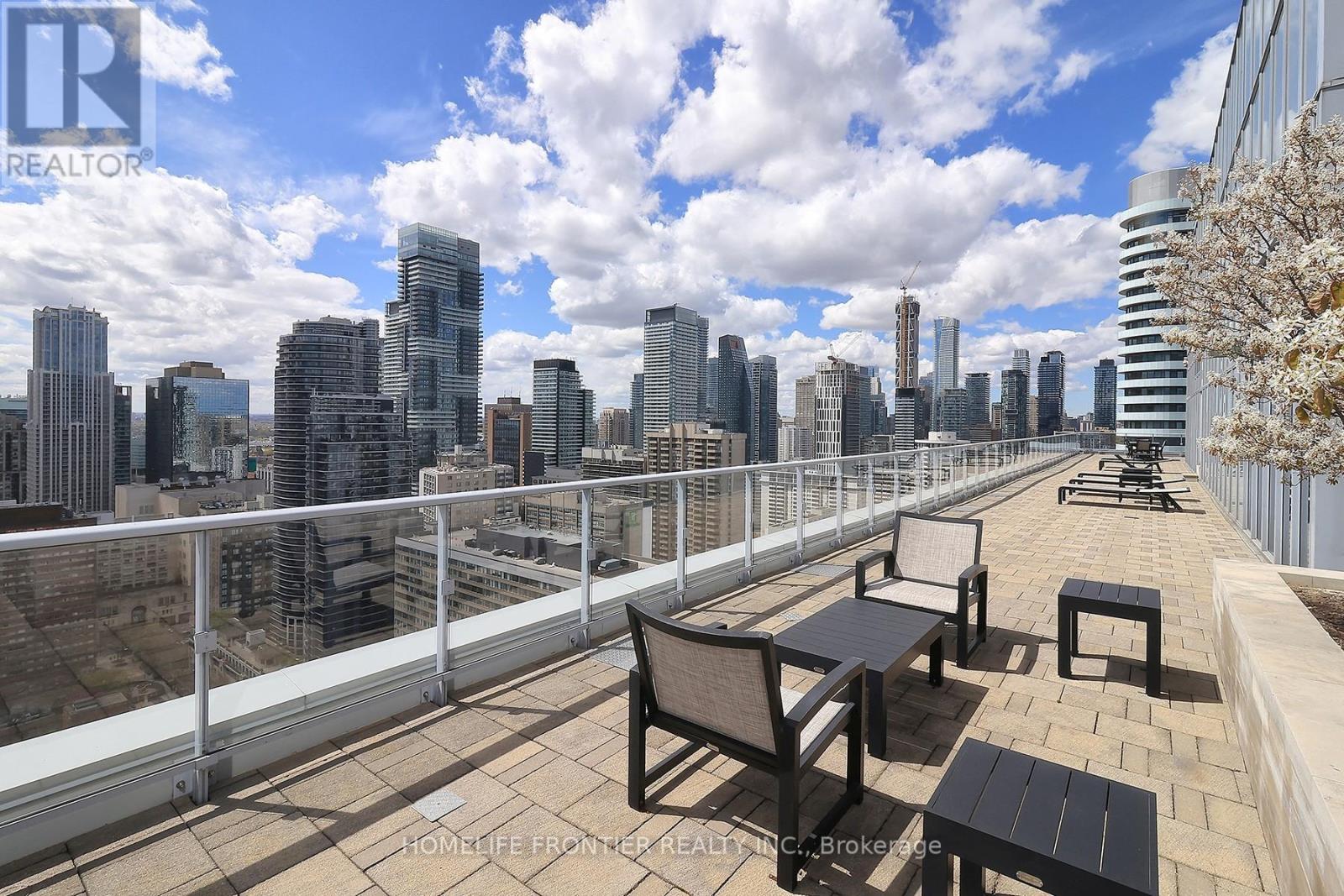 2208 - 365 Church Street, Toronto, Ontario  M5B 1H6 - Photo 12 - C13115162