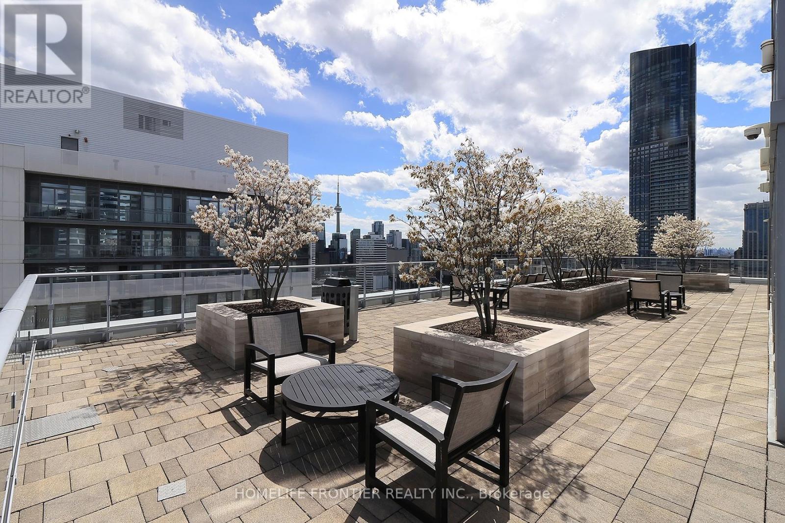 2208 - 365 Church Street, Toronto, Ontario  M5B 1H6 - Photo 13 - C13115162