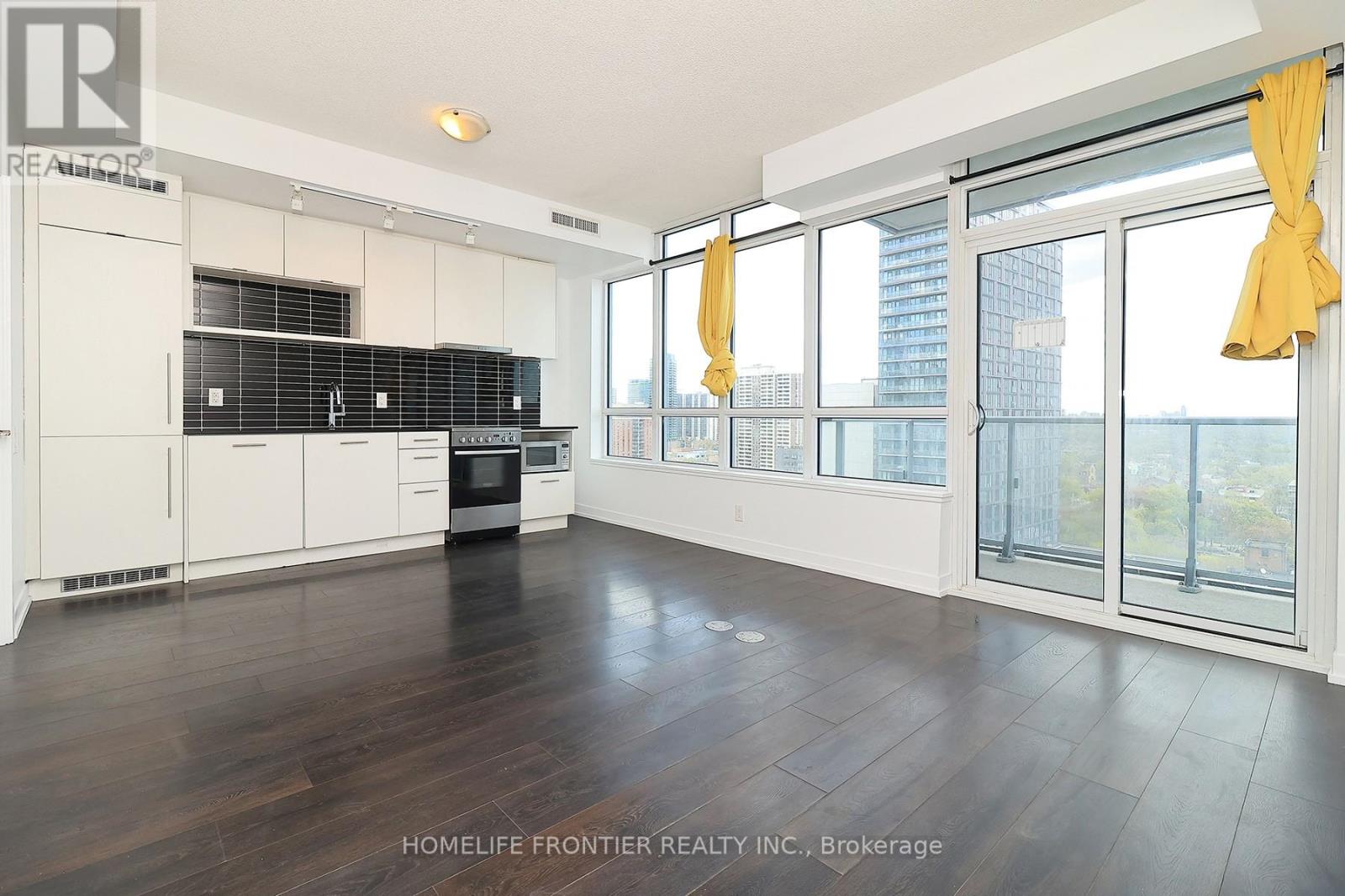 2208 - 365 Church Street, Toronto, Ontario  M5B 1H6 - Photo 2 - C13115162