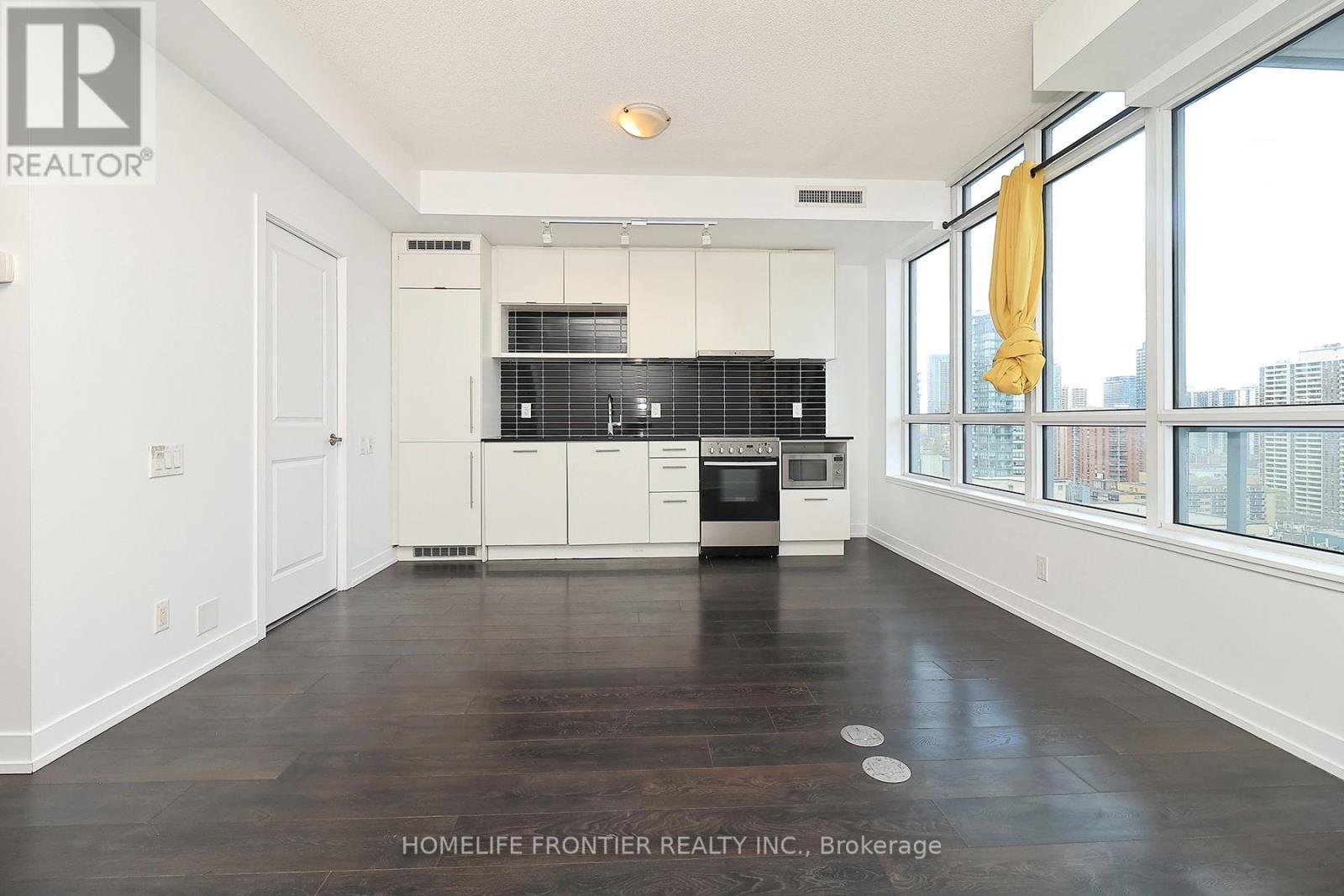 2208 - 365 Church Street, Toronto, Ontario  M5B 1H6 - Photo 3 - C13115162