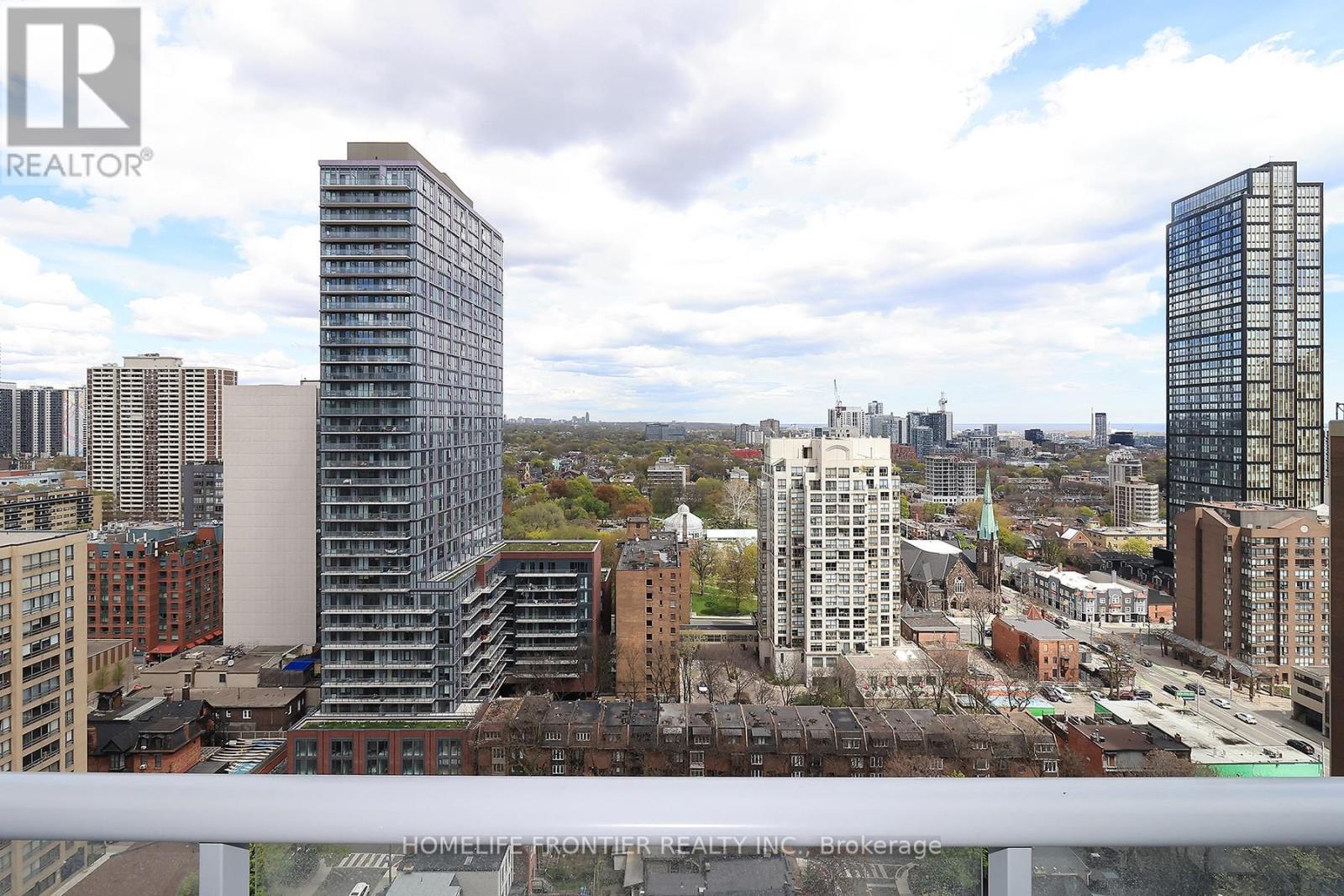 2208 - 365 Church Street, Toronto, Ontario  M5B 1H6 - Photo 8 - C13115162