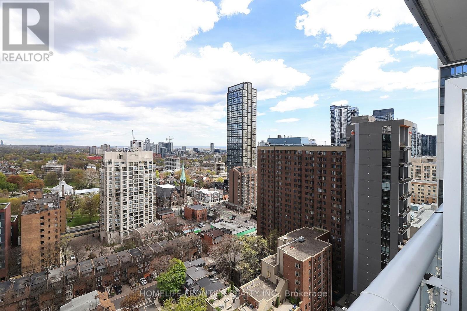 2208 - 365 Church Street, Toronto, Ontario  M5B 1H6 - Photo 9 - C13115162