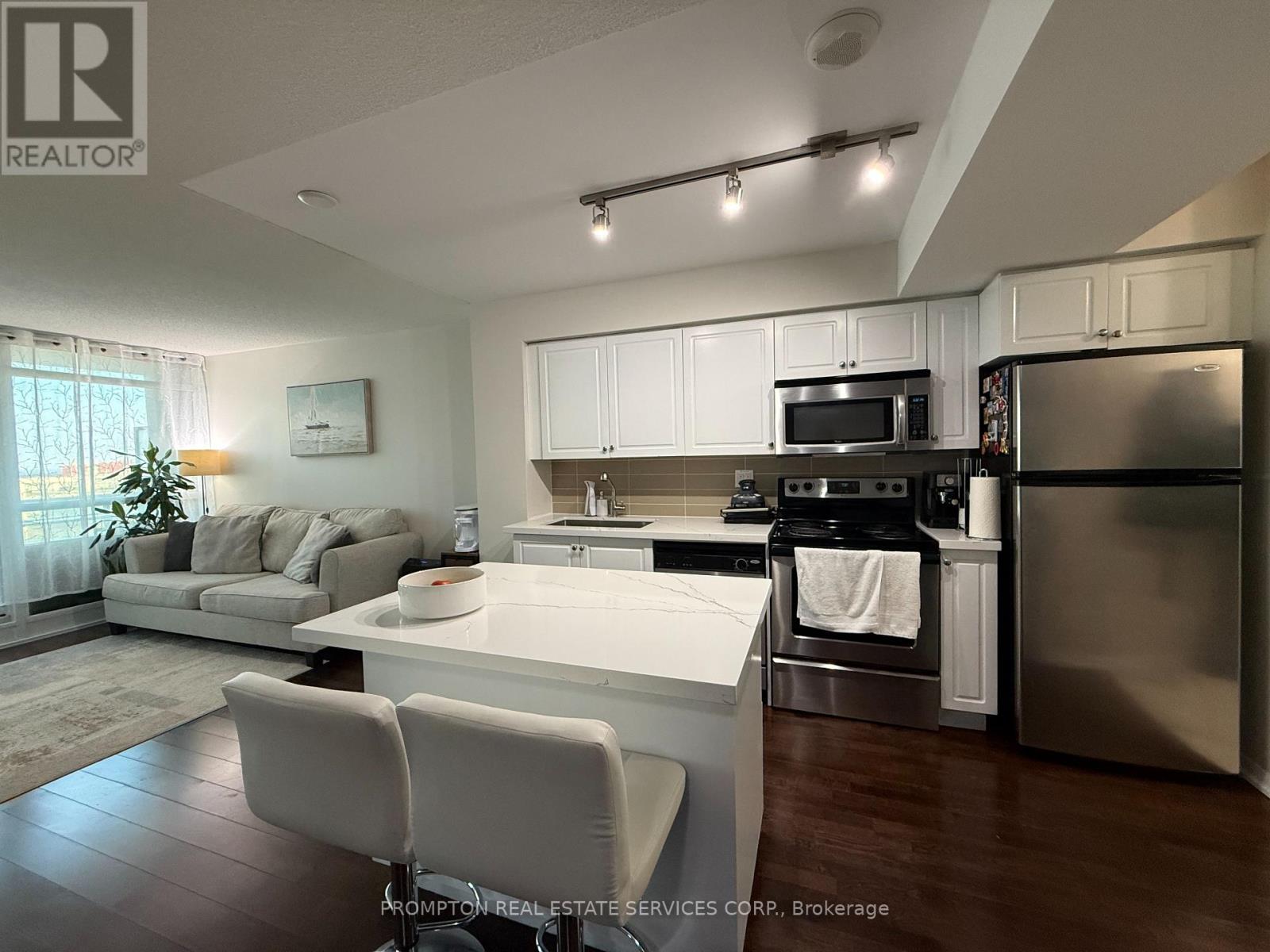 1801 - 215 Fort York Boulevard, Toronto, Ontario  M5V 4A2 - Photo 4 - C13115176