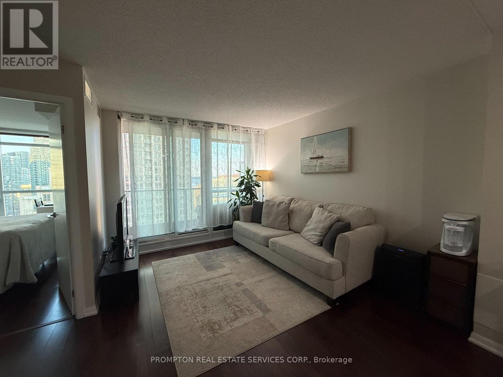 1801 - 215 Fort York Boulevard, Toronto, Ontario  M5V 4A2 - Photo 6 - C13115176