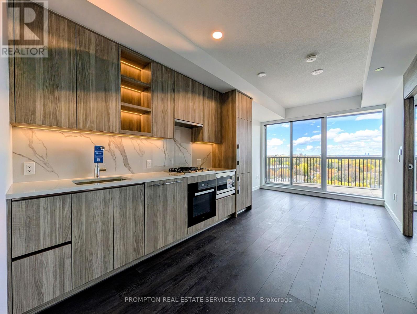 1103 - 75 Billes Heights, Toronto, Ontario  M2K 0J8 - Photo 4 - C13115178