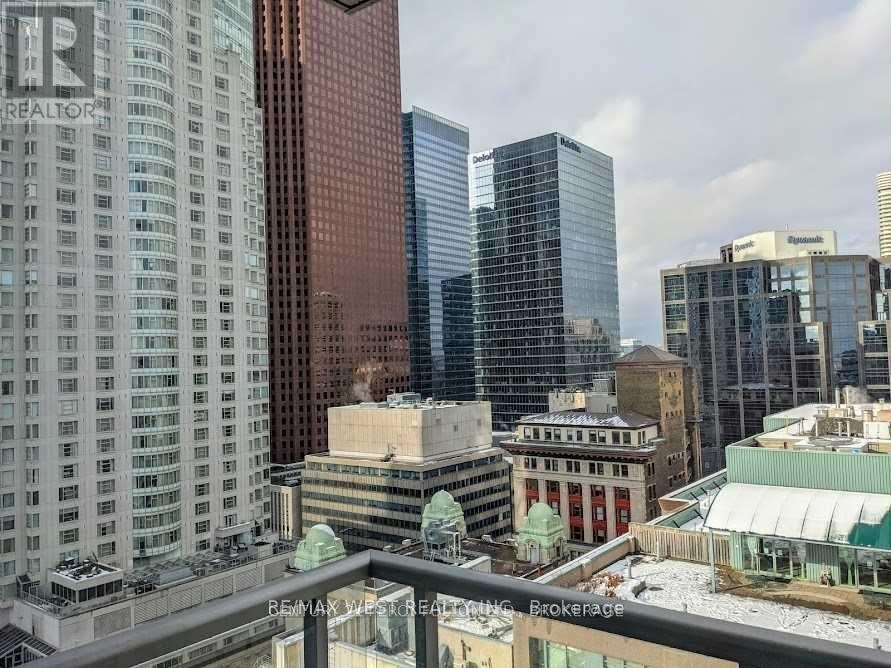 2903 - 88 Scott Street, Toronto, Ontario  M5E 0A9 - Photo 12 - C13115194