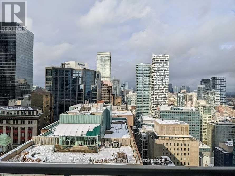 2903 - 88 Scott Street, Toronto, Ontario  M5E 0A9 - Photo 13 - C13115194