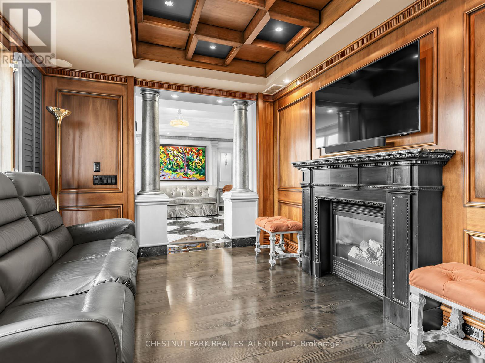 705 - 33 Delisle Avenue, Toronto, Ontario  M4V 3C7 - Photo 12 - C13115198