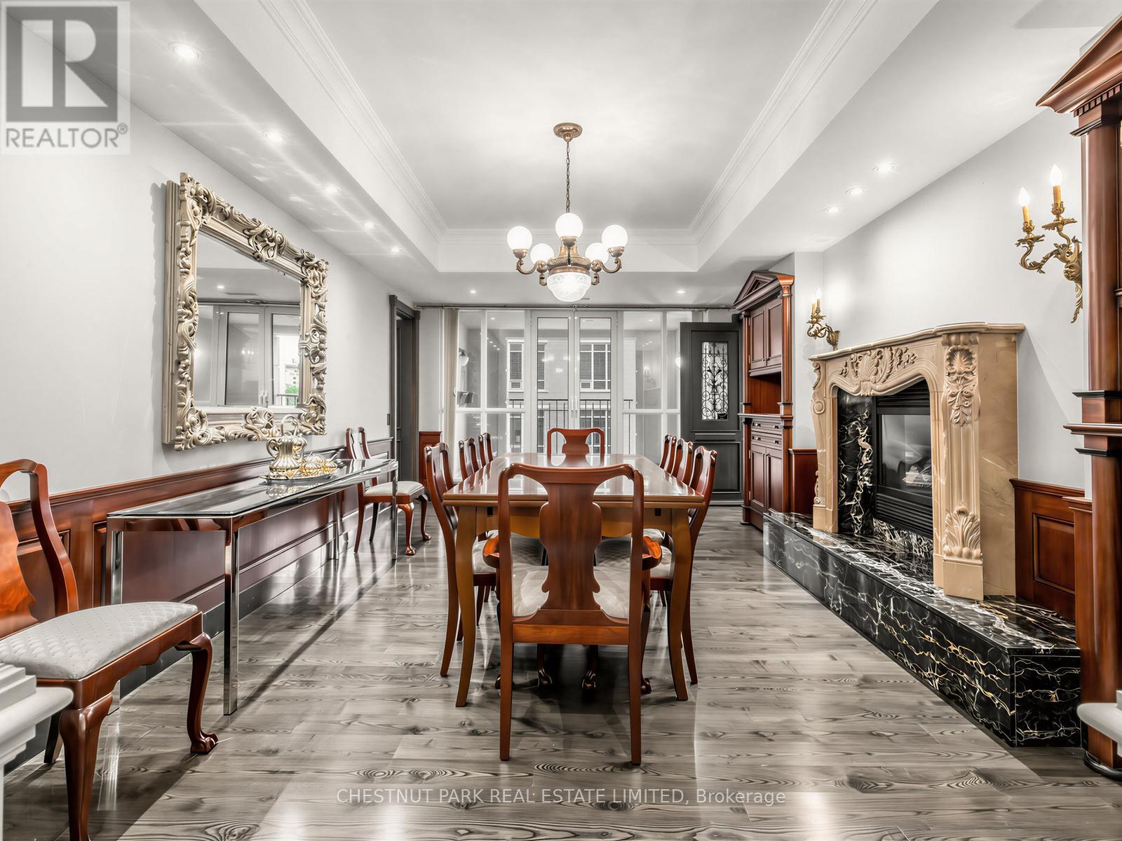 705 - 33 Delisle Avenue, Toronto, Ontario  M4V 3C7 - Photo 4 - C13115198