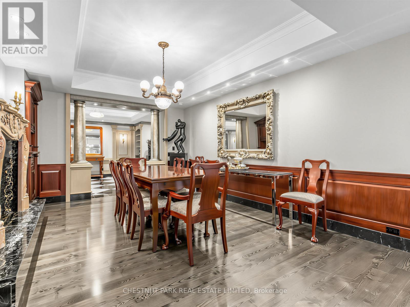705 - 33 Delisle Avenue, Toronto, Ontario  M4V 3C7 - Photo 6 - C13115198