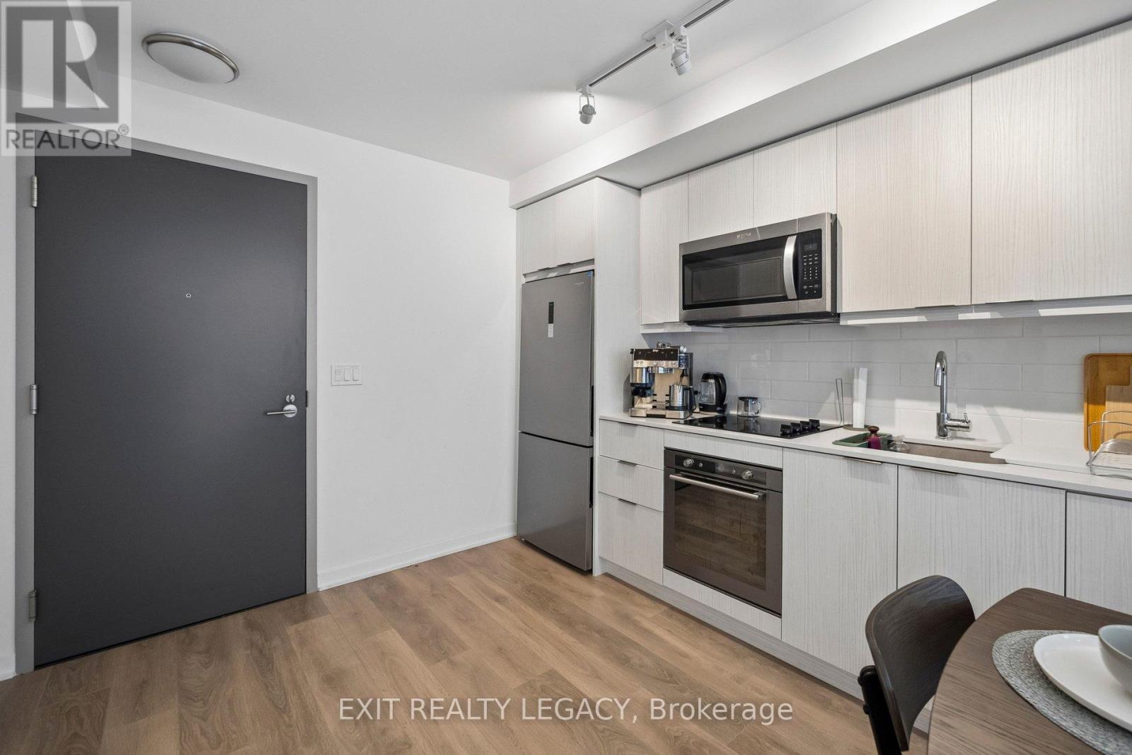 518 - 38 Forest Manor Road, Toronto, Ontario  M2J 1M1 - Photo 18 - C13115208