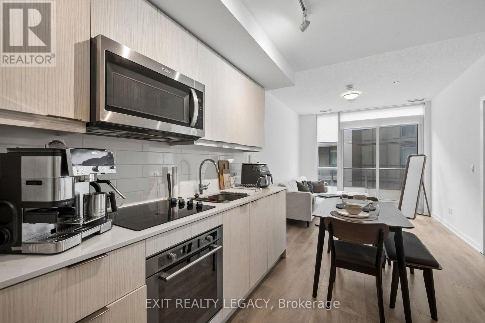 518 - 38 Forest Manor Road, Toronto, Ontario  M2J 1M1 - Photo 19 - C13115208
