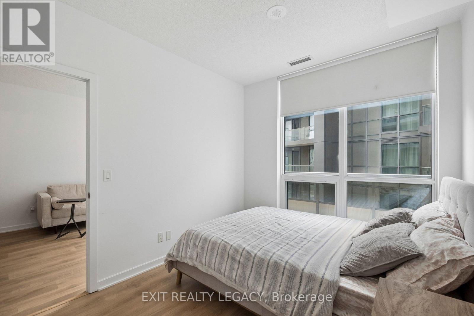 518 - 38 Forest Manor Road, Toronto, Ontario  M2J 1M1 - Photo 22 - C13115208
