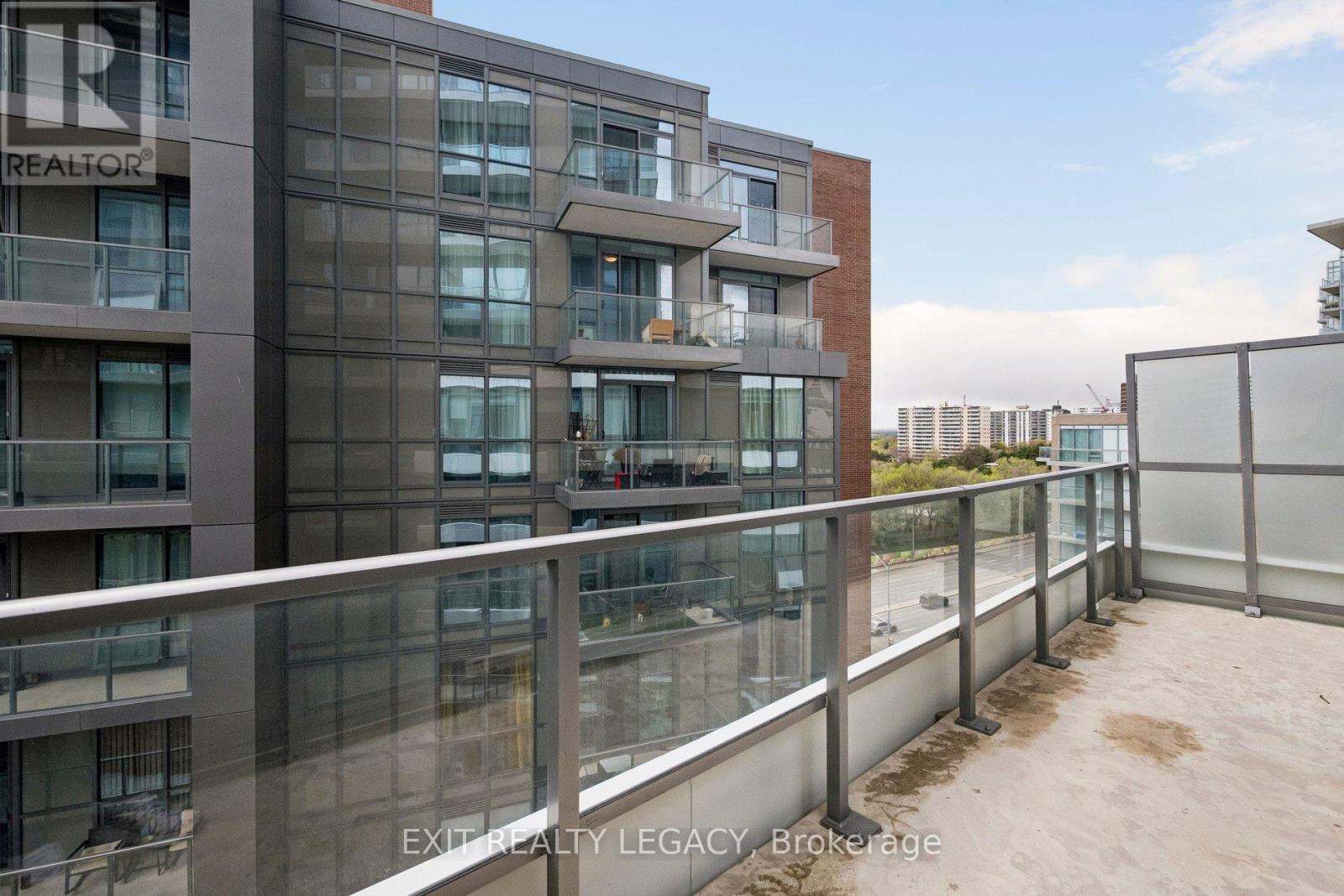 518 - 38 Forest Manor Road, Toronto, Ontario  M2J 1M1 - Photo 27 - C13115208