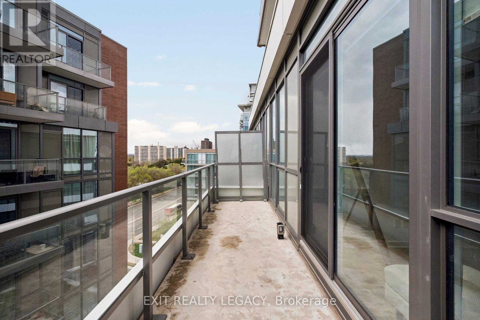 518 - 38 Forest Manor Road, Toronto, Ontario  M2J 1M1 - Photo 28 - C13115208