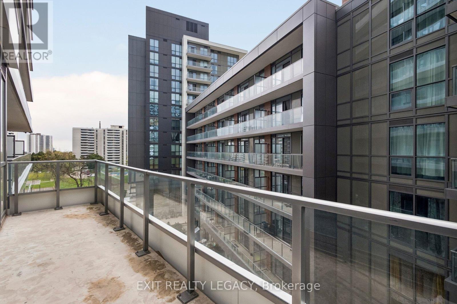 518 - 38 Forest Manor Road, Toronto, Ontario  M2J 1M1 - Photo 29 - C13115208