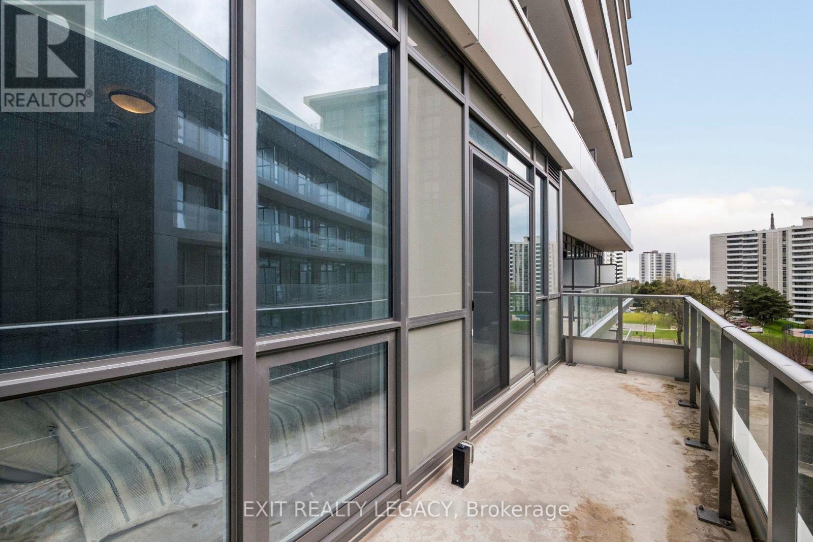 518 - 38 Forest Manor Road, Toronto, Ontario  M2J 1M1 - Photo 30 - C13115208