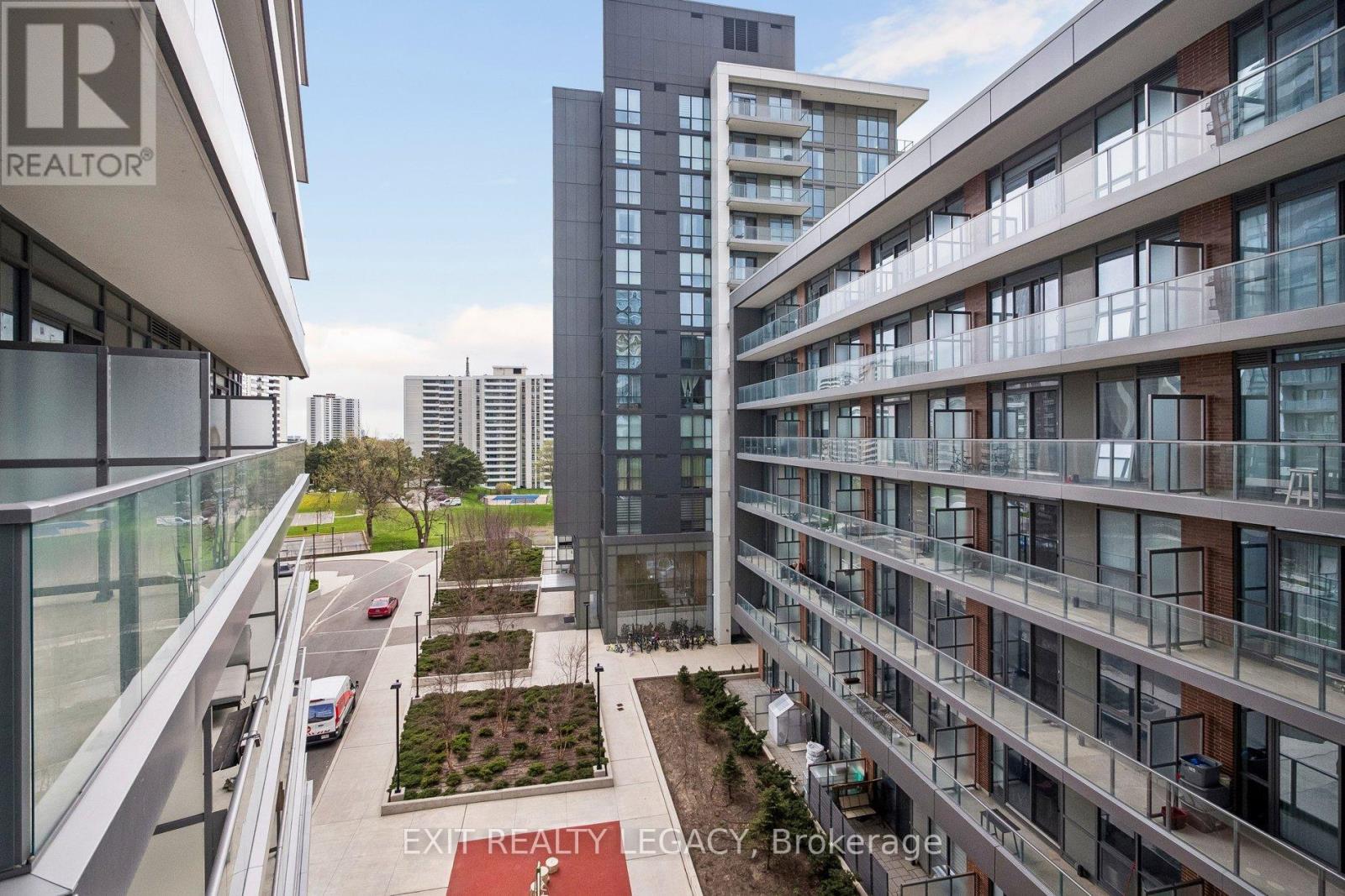 518 - 38 Forest Manor Road, Toronto, Ontario  M2J 1M1 - Photo 31 - C13115208