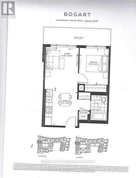 518 - 38 Forest Manor Road, Toronto, Ontario  M2J 1M1 - Photo 32 - C13115208