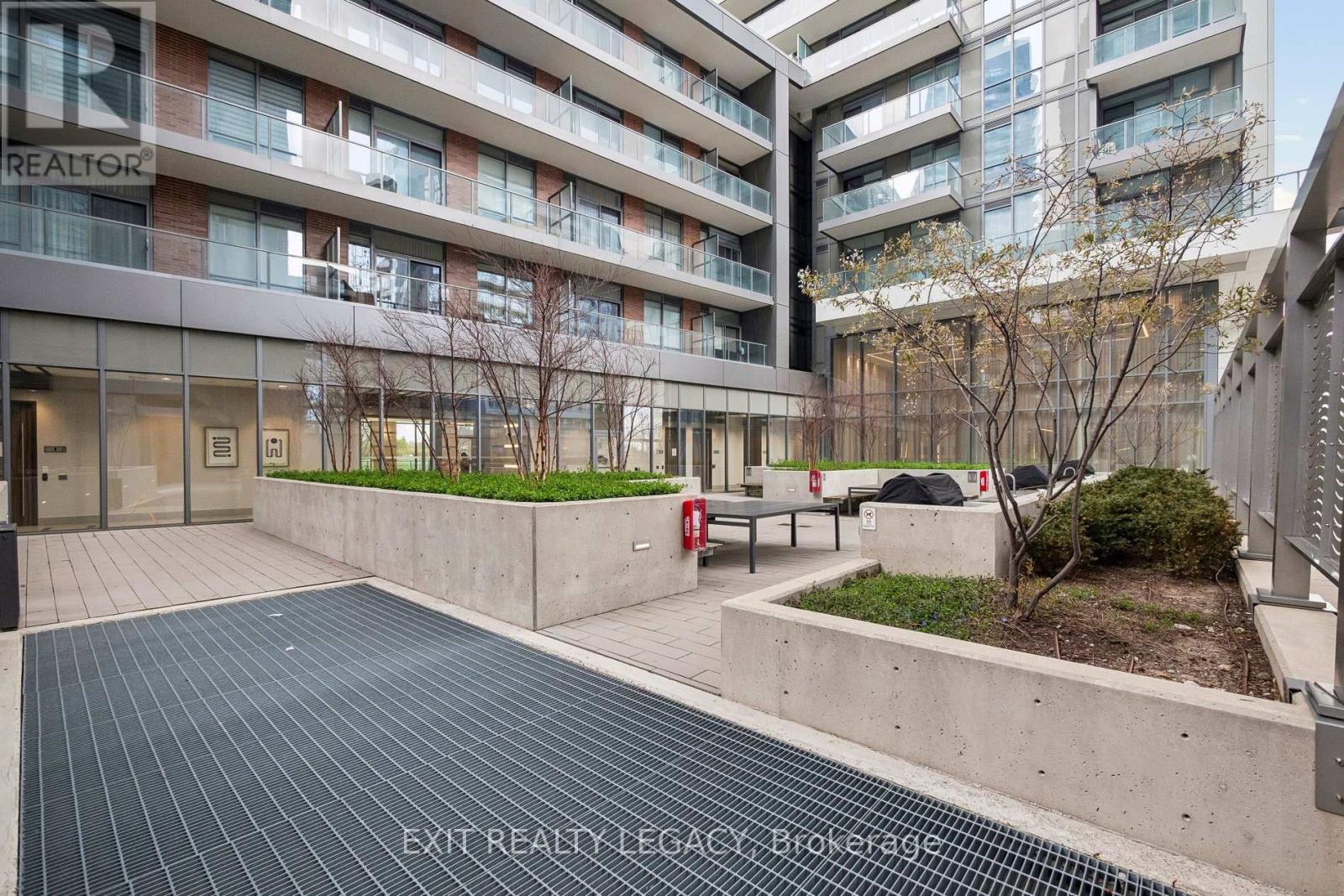 518 - 38 Forest Manor Road, Toronto, Ontario  M2J 1M1 - Photo 5 - C13115208