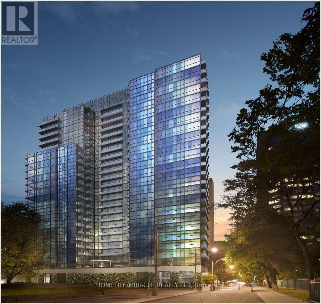 1101 - 210 SIMCOE STREET