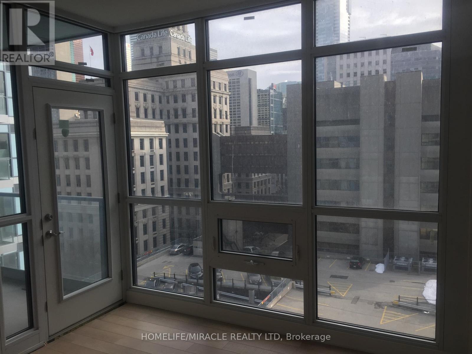 1101 - 210 Simcoe Street, Toronto, Ontario  M5T 0A9 - Photo 4 - C13115220