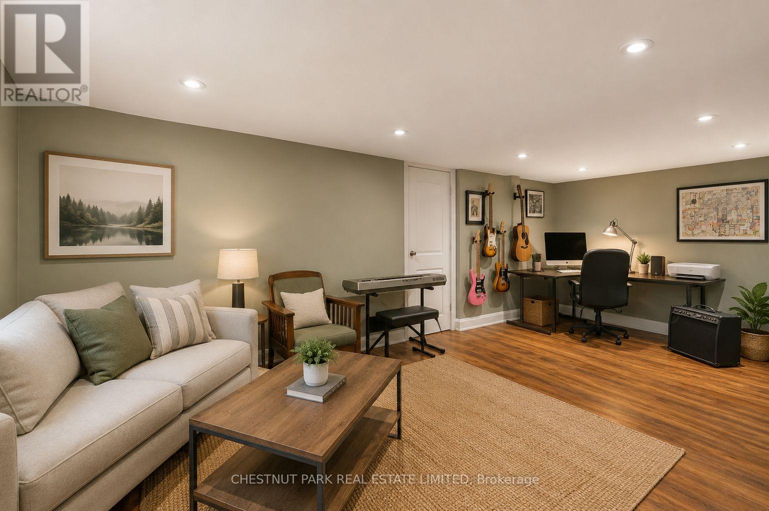 26 Roberta Drive, Toronto, Ontario  M6A 2J5 - Photo 30 - C13115248