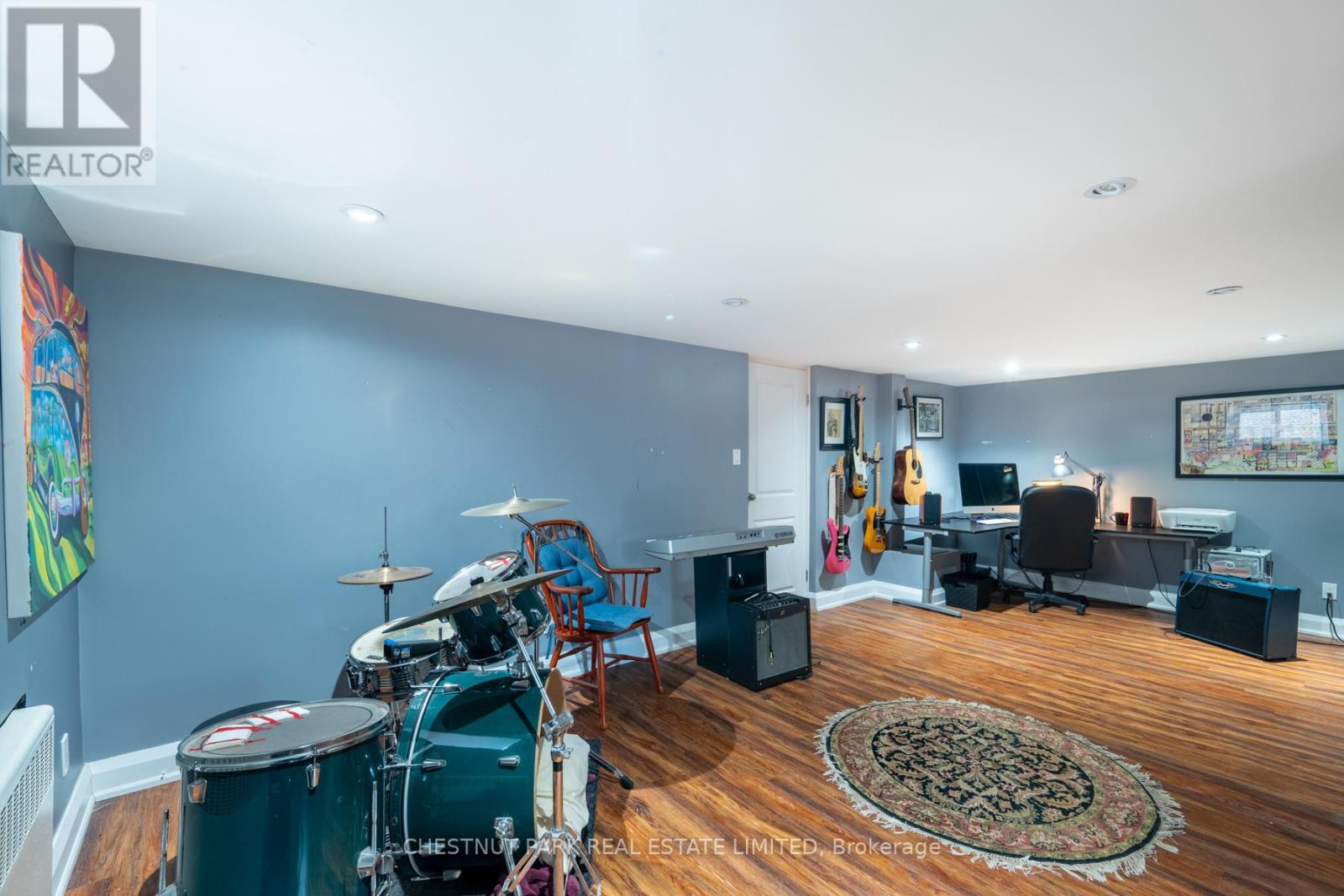 26 Roberta Drive, Toronto, Ontario  M6A 2J5 - Photo 31 - C13115248