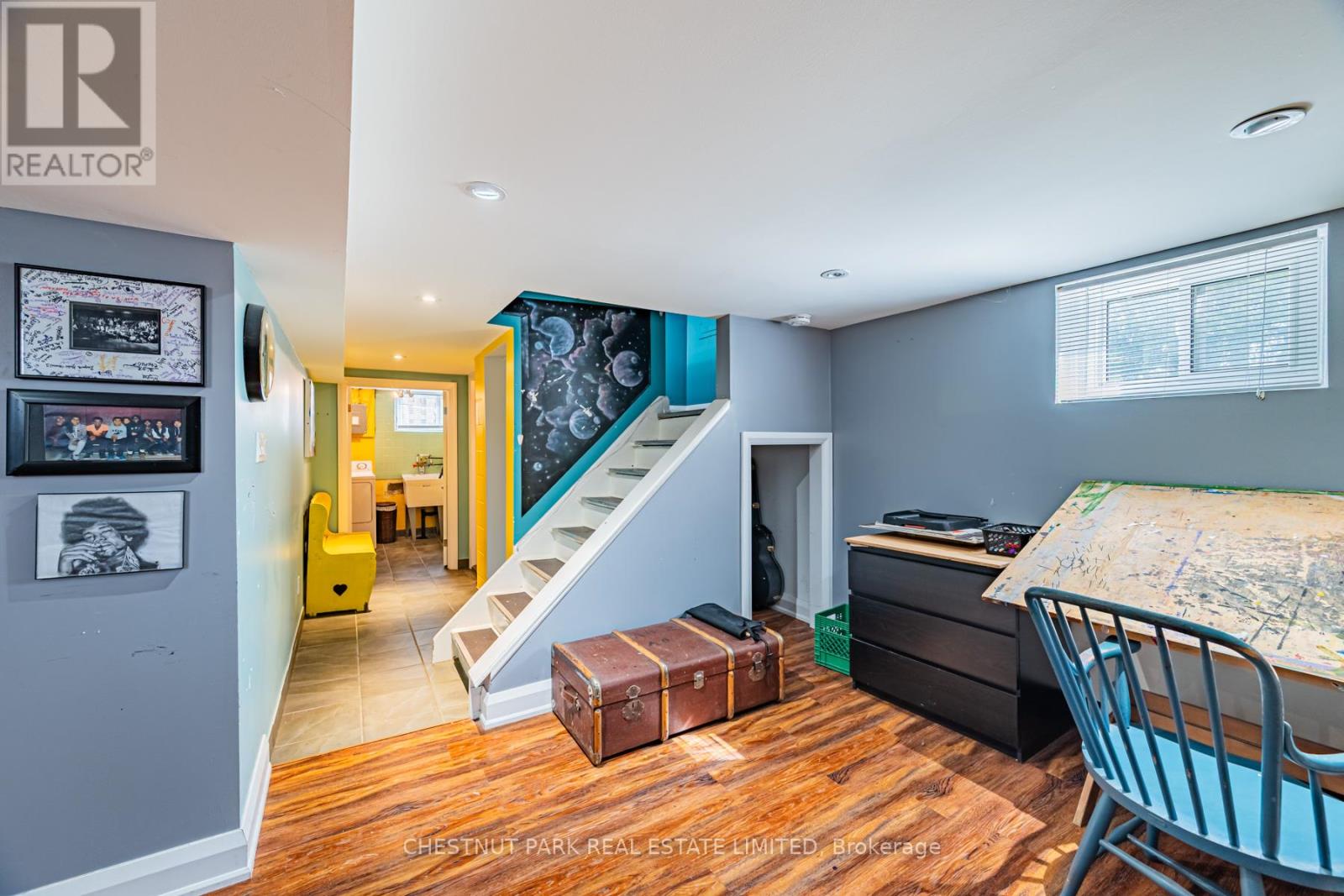 26 Roberta Drive, Toronto, Ontario  M6A 2J5 - Photo 37 - C13115248