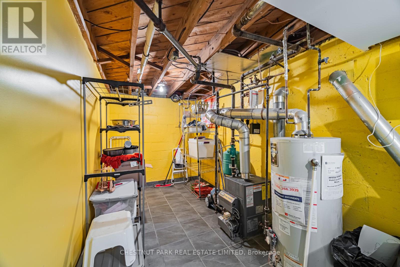 26 Roberta Drive, Toronto, Ontario  M6A 2J5 - Photo 40 - C13115248