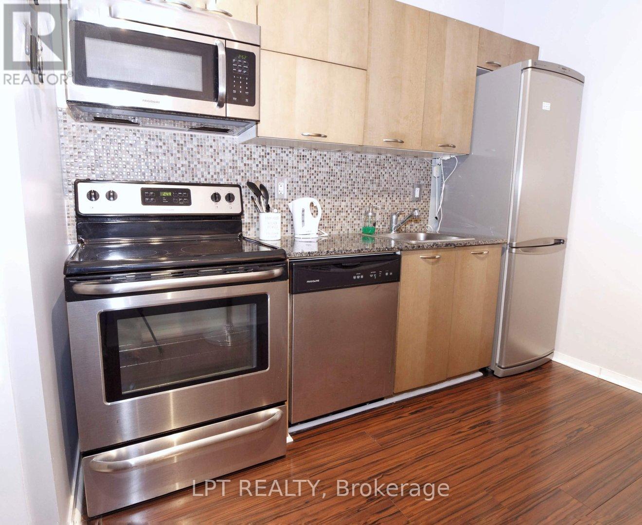 618 - 150 Sudbury Street, Toronto, Ontario  M6J 3S8 - Photo 2 - C13115262