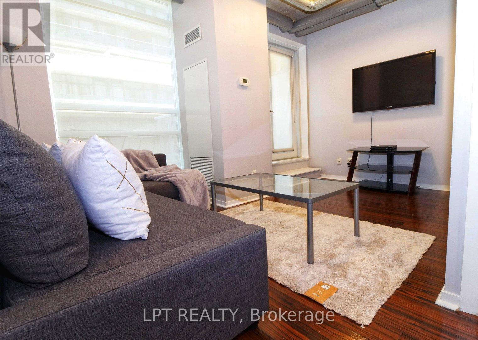 618 - 150 Sudbury Street, Toronto, Ontario  M6J 3S8 - Photo 3 - C13115262