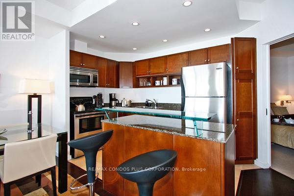 2611 - 218 Queens Quay W, Toronto, Ontario  M5J 2Y6 - Photo 17 - C13115274