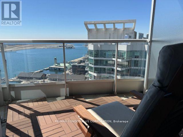 2611 - 218 Queens Quay W, Toronto, Ontario  M5J 2Y6 - Photo 35 - C13115274