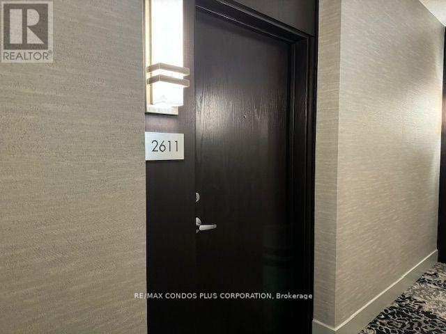 2611 - 218 Queens Quay W, Toronto, Ontario  M5J 2Y6 - Photo 9 - C13115274