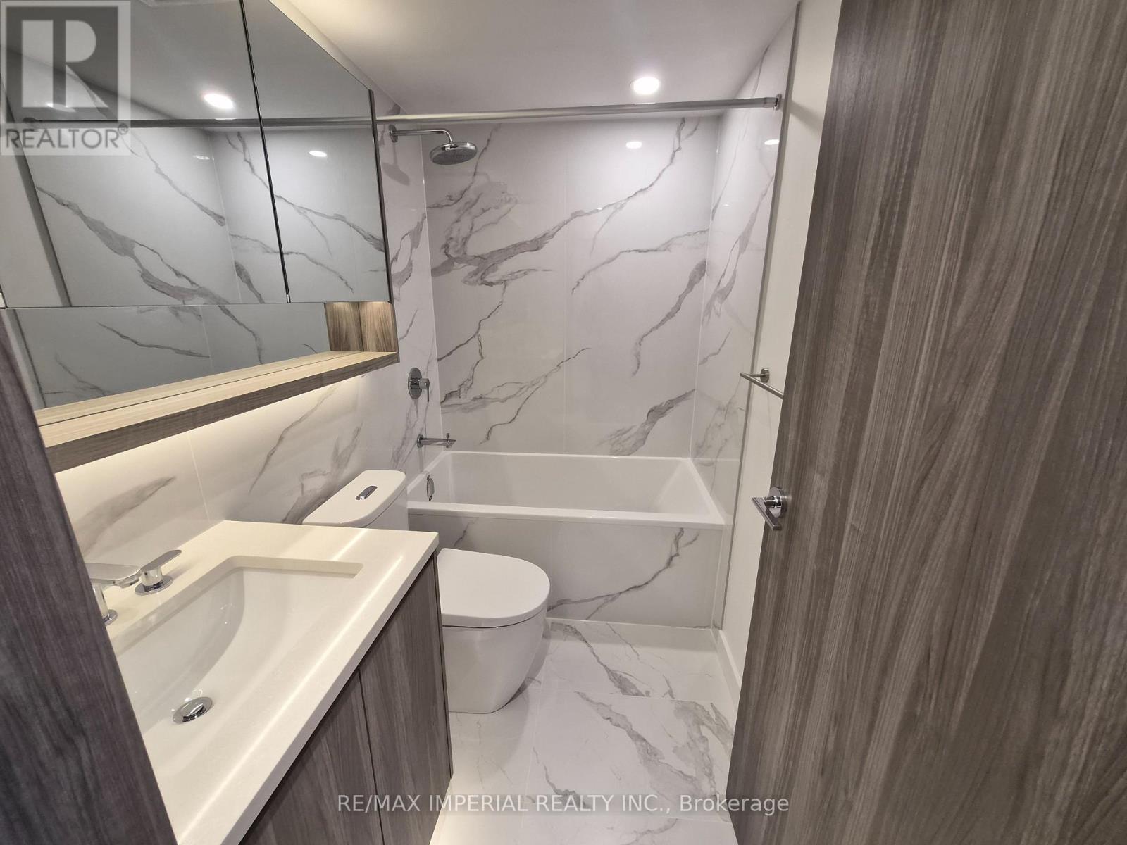 #632 N - 75 BILLES HEIGHTS, Toronto, Ontario