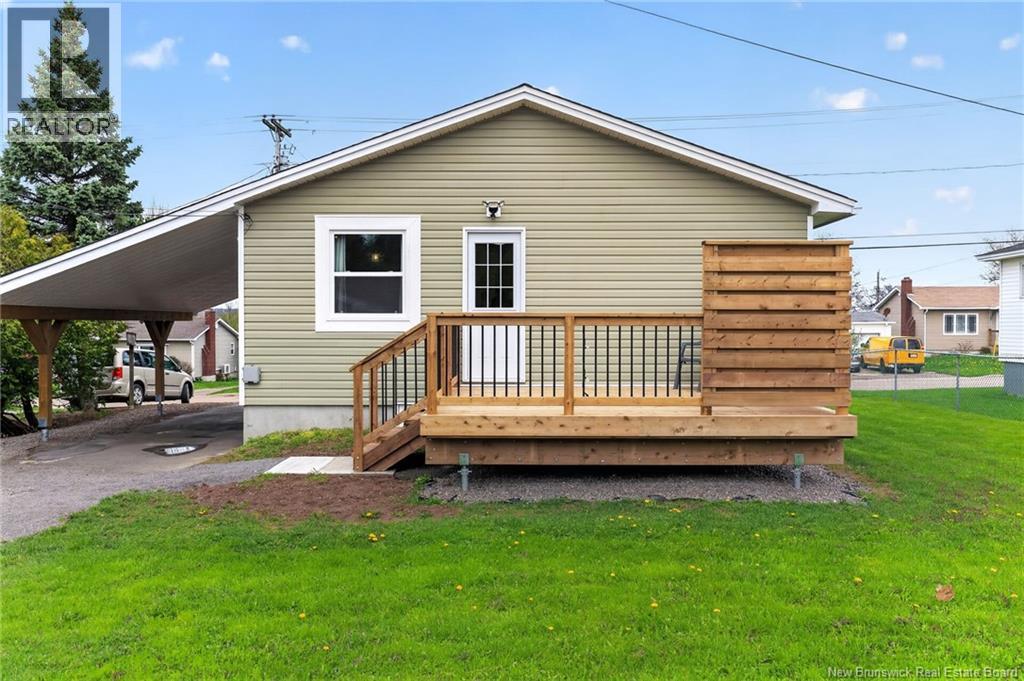 129 Drummond, Moncton, New Brunswick  E1A 2Z5 - Photo 8 - NB139293