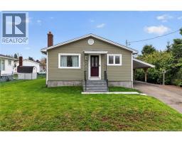 129 Drummond, Moncton, New Brunswick