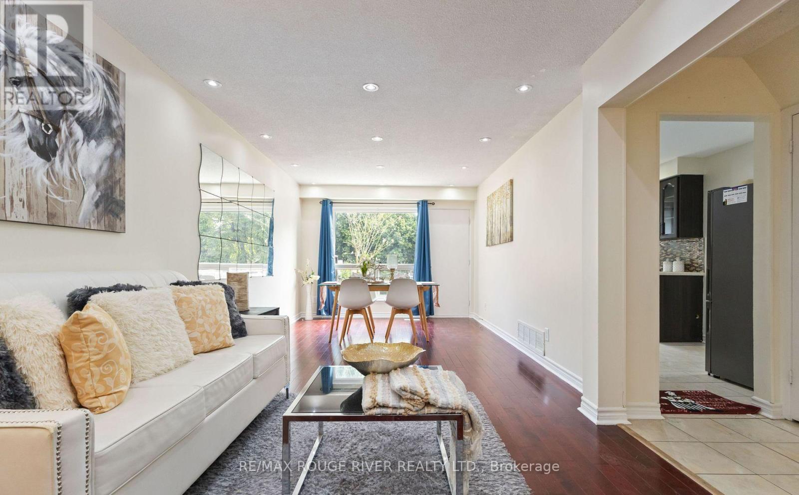 77 Lowry Square, Toronto, Ontario  M1B 1N7 - Photo 10 - E13115160