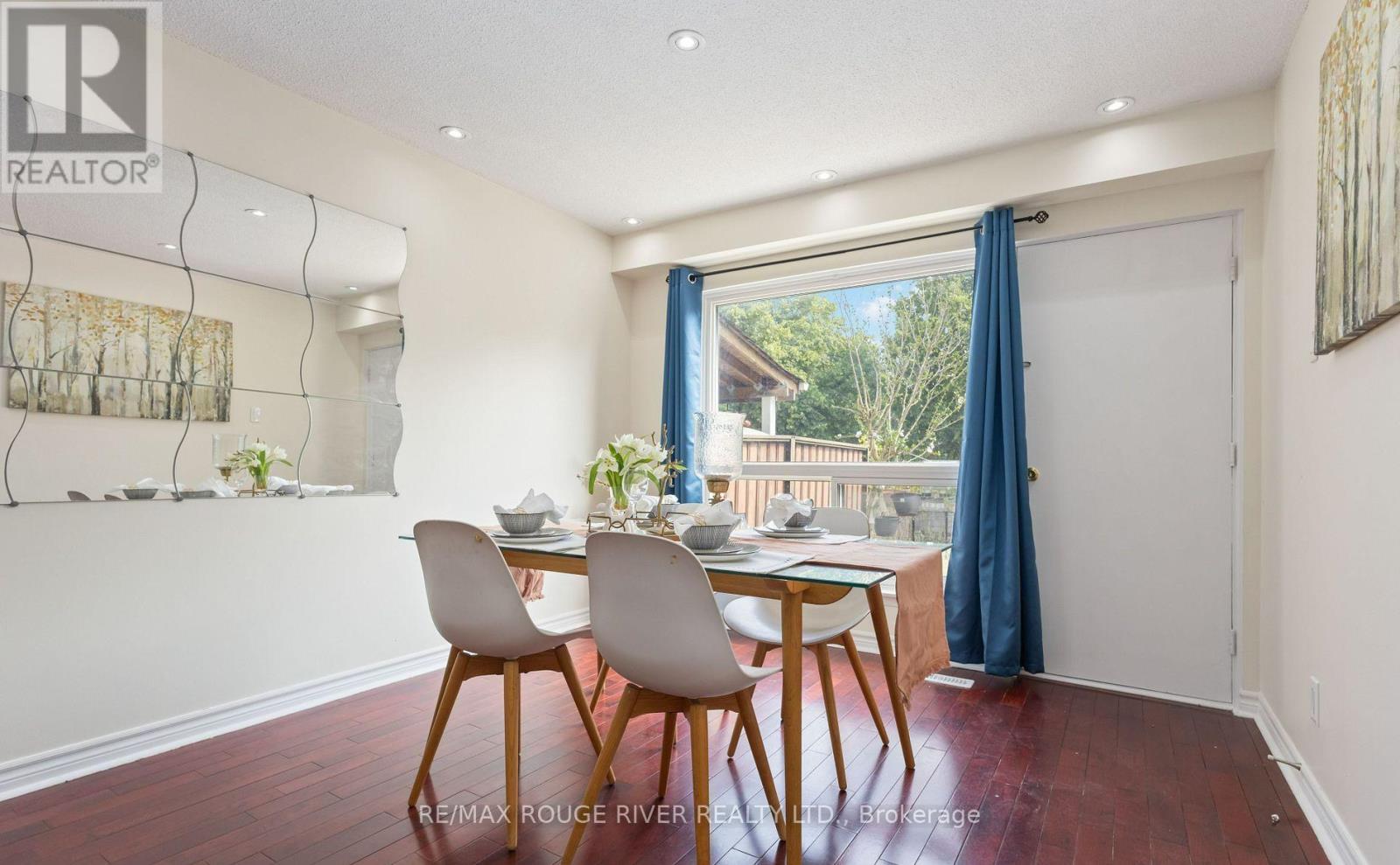 77 Lowry Square, Toronto, Ontario  M1B 1N7 - Photo 12 - E13115160