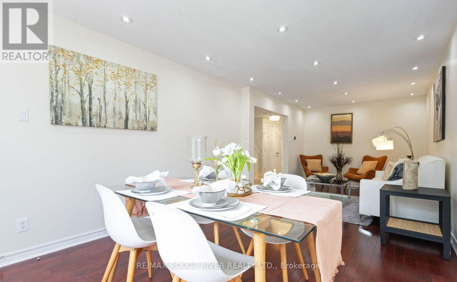 77 Lowry Square, Toronto, Ontario  M1B 1N7 - Photo 13 - E13115160