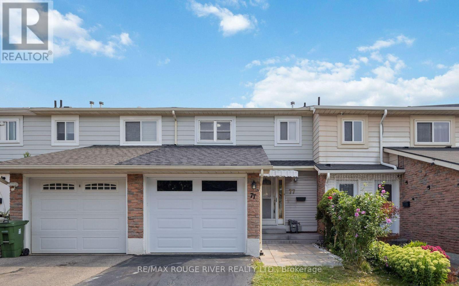 77 Lowry Square, Toronto, Ontario  M1B 1N7 - Photo 2 - E13115160