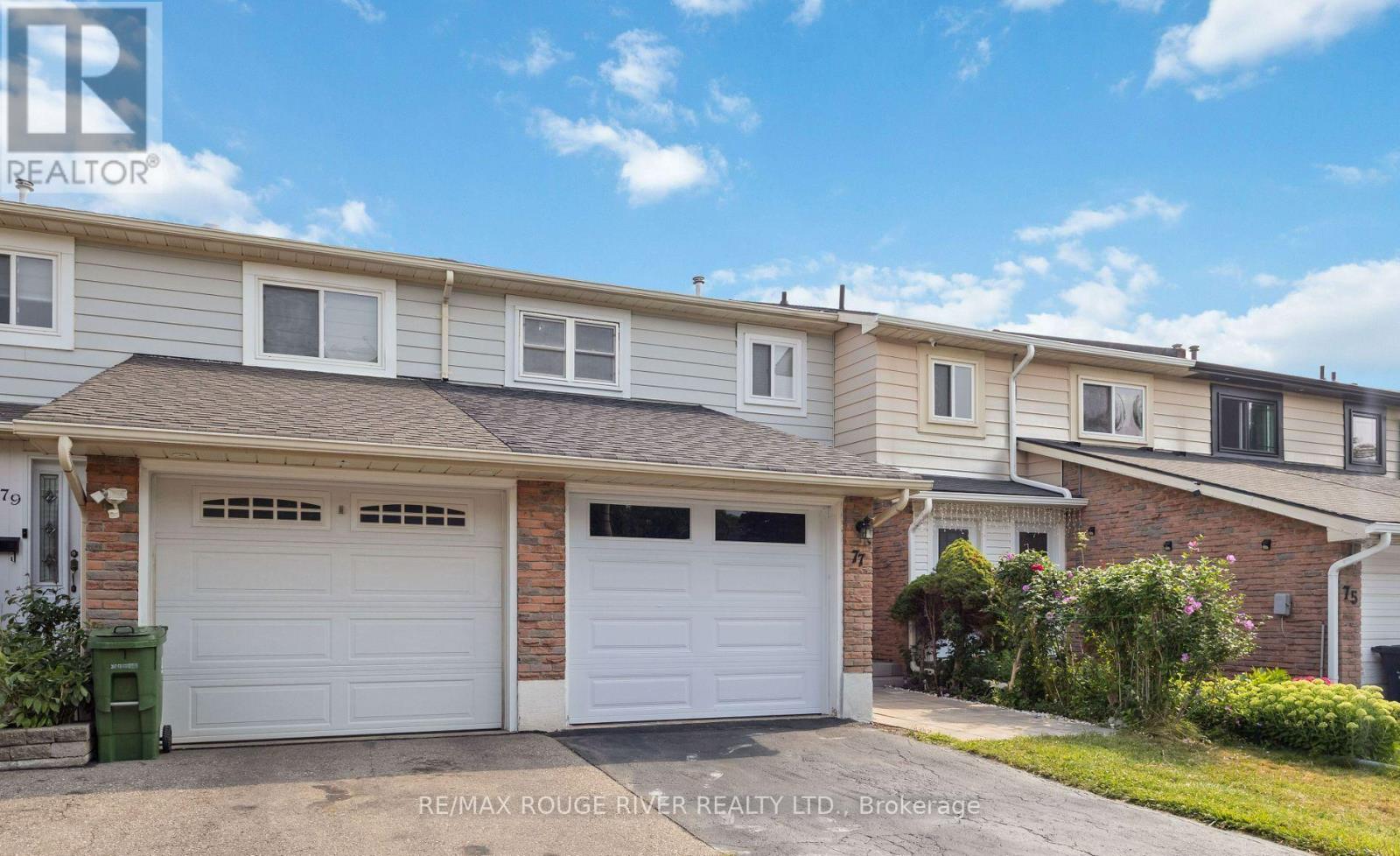 77 Lowry Square, Toronto, Ontario  M1B 1N7 - Photo 3 - E13115160