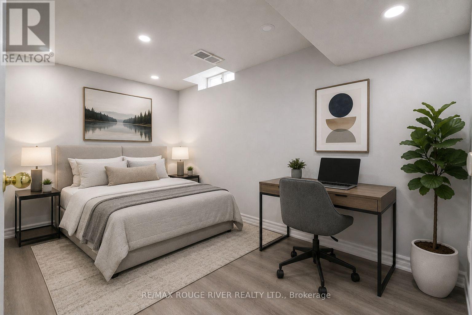 77 Lowry Square, Toronto, Ontario  M1B 1N7 - Photo 34 - E13115160