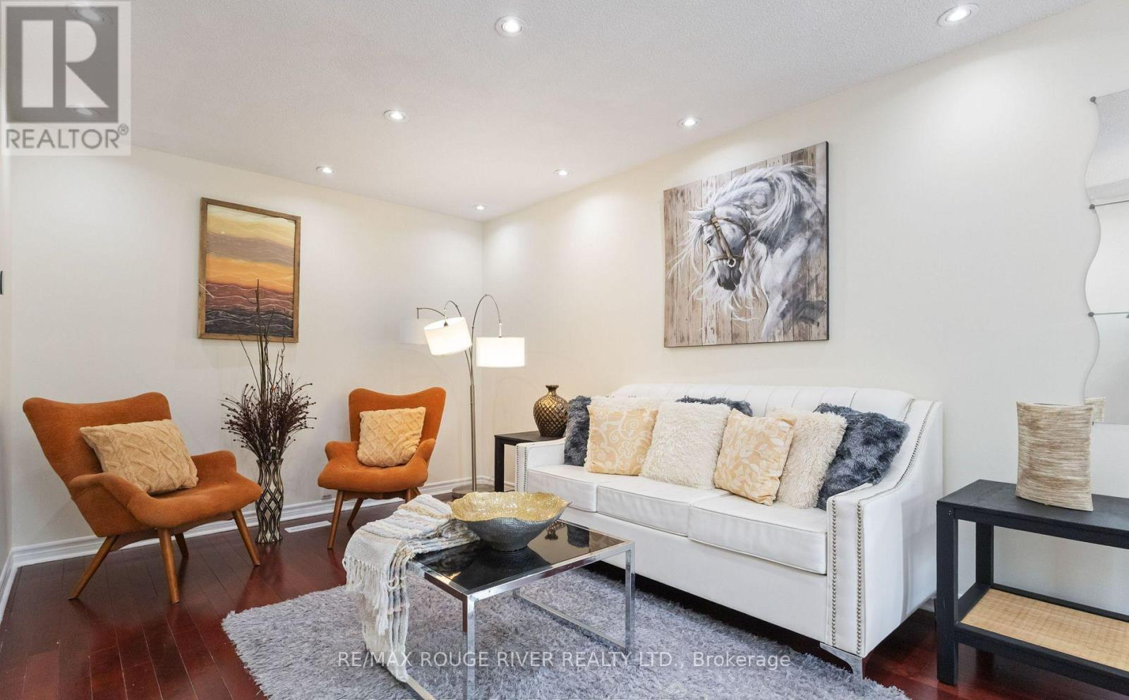 77 Lowry Square, Toronto, Ontario  M1B 1N7 - Photo 6 - E13115160
