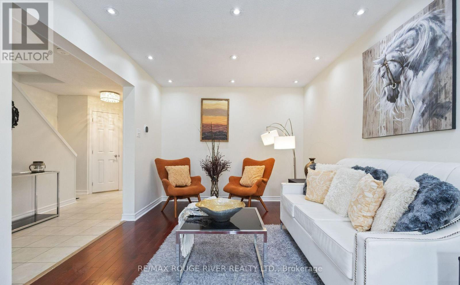 77 Lowry Square, Toronto, Ontario  M1B 1N7 - Photo 7 - E13115160